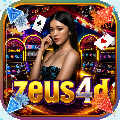 zeus4d — galeri pratinjau Resmi APK